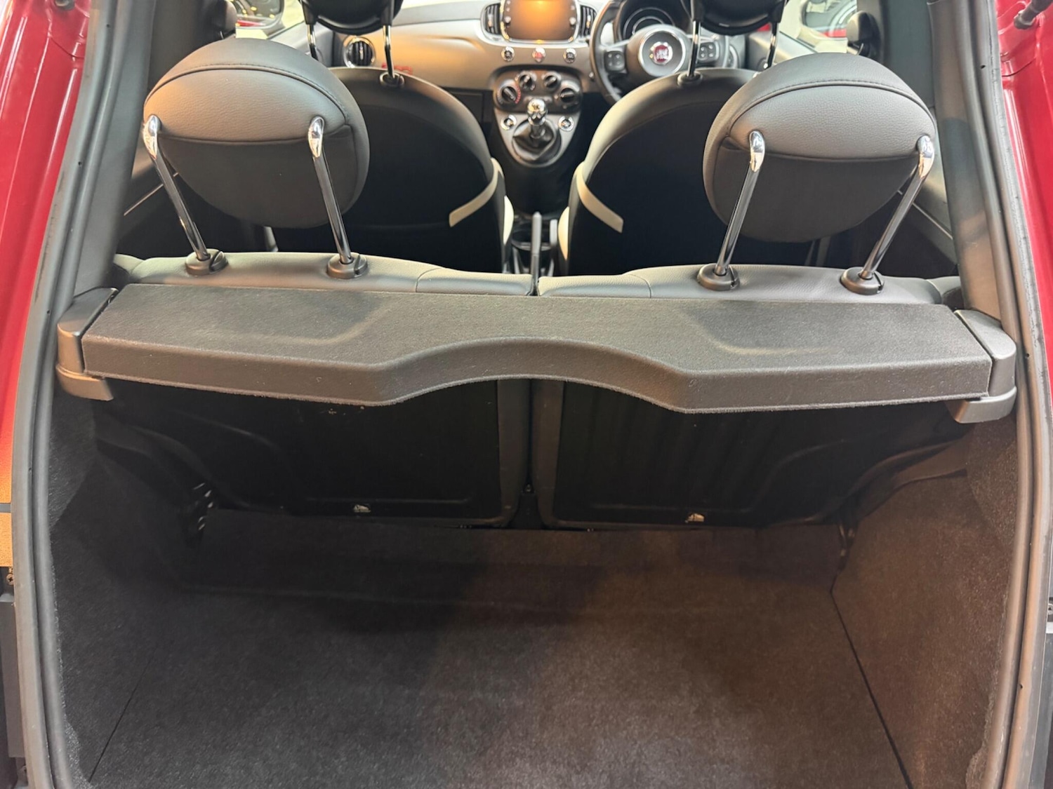 Used Fiat 500 2017 for sale - 77155255: Photo 38