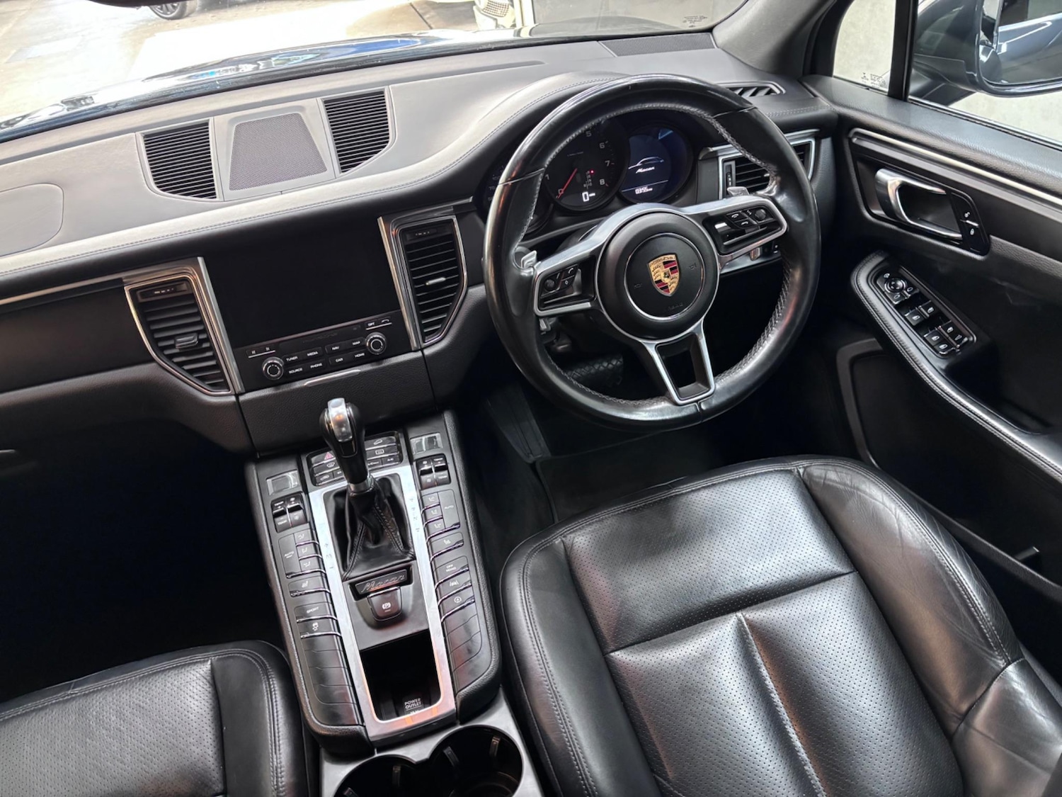 Vehicle 26