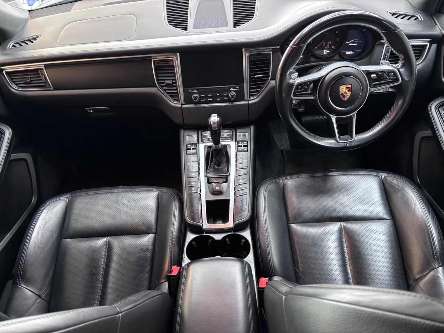 Vehicle 27