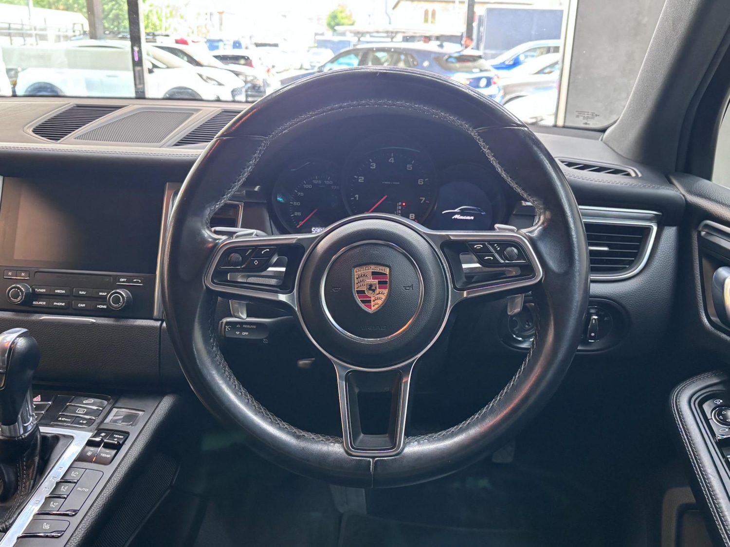 Vehicle 29
