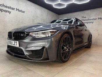 Used BMW M4 2018 for sale - 79464516: Photo