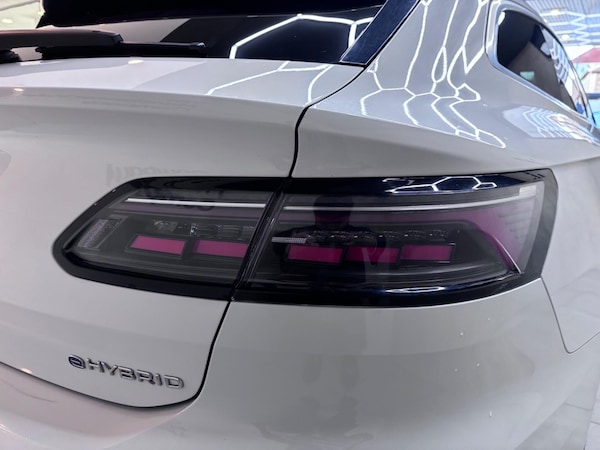 Used Volkswagen Arteon 2021 for sale - 76200423: Photo 11