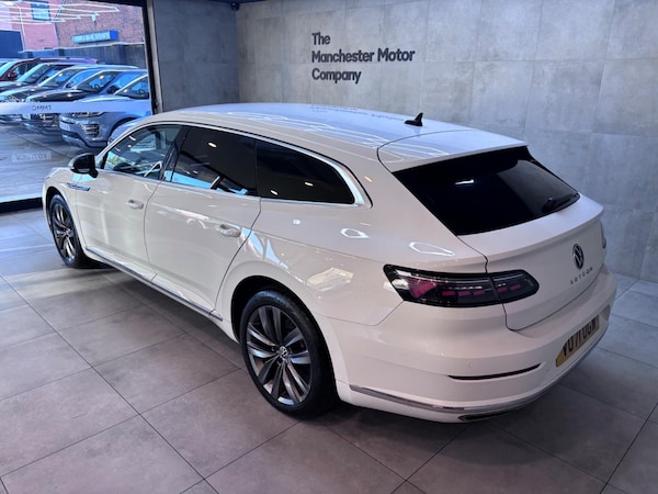 Used Volkswagen Arteon 2021 for sale - 76200423: Photo 15