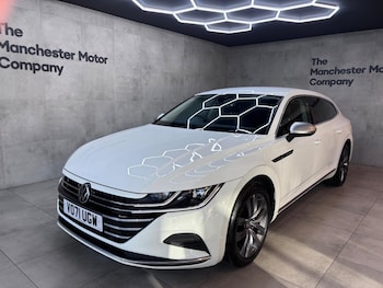Volkswagen - Arteon