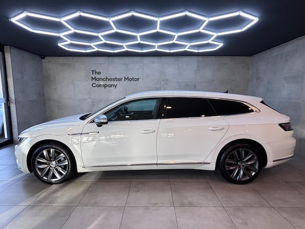 Used Volkswagen Arteon 2021 for sale - 76200423: Photo 21