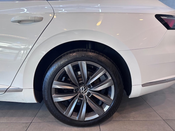 Used Volkswagen Arteon 2021 for sale - 76200423: Photo 22