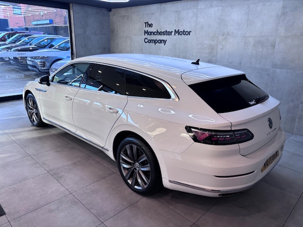 Used Volkswagen Arteon 2021 for sale - 76200423: Photo 23