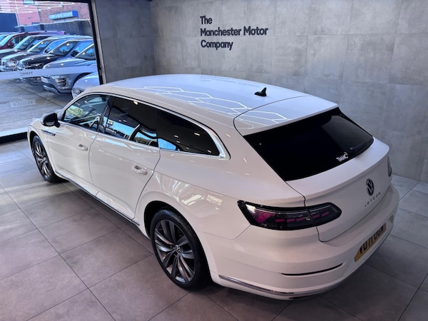 Used Volkswagen Arteon 2021 for sale - 76200423: Photo 24