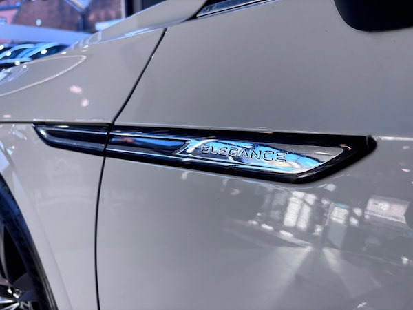 Used Volkswagen Arteon 2021 for sale - 76200423: Photo 25