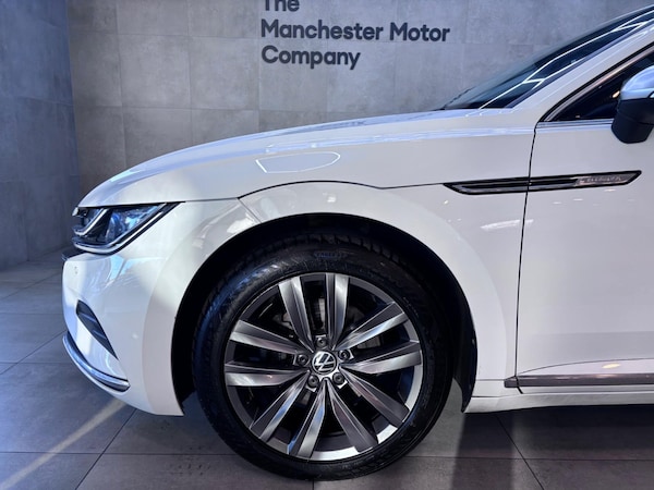 Used Volkswagen Arteon 2021 for sale - 76200423: Photo 26