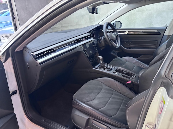 Used Volkswagen Arteon 2021 for sale - 76200423: Photo 27