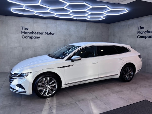 Used Volkswagen Arteon 2021 for sale - 76200423: Photo 29