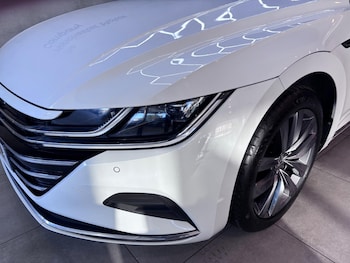 Used Volkswagen Arteon 2021 for sale - 76200423: Photo 2