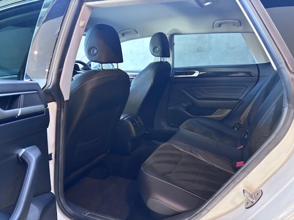 Used Volkswagen Arteon 2021 for sale - 76200423: Photo 30