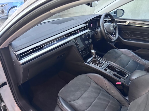 Used Volkswagen Arteon 2021 for sale - 76200423: Photo 31