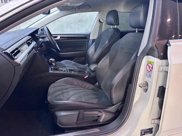Used Volkswagen Arteon 2021 for sale - 76200423: Photo 32