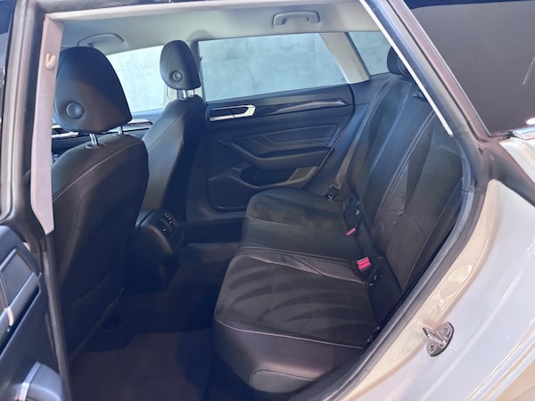 Used Volkswagen Arteon 2021 for sale - 76200423: Photo 33
