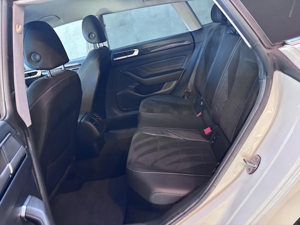 Used Volkswagen Arteon 2021 for sale - 76200423: Photo 34