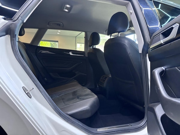 Used Volkswagen Arteon 2021 for sale - 76200423: Photo 35