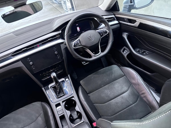 Used Volkswagen Arteon 2021 for sale - 76200423: Photo 38