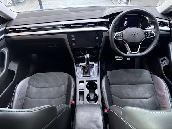 Used Volkswagen Arteon 2021 for sale - 76200423: Photo 39