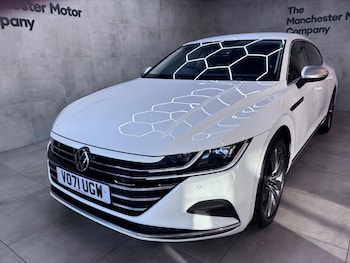 Used Volkswagen Arteon 2021 for sale - 76200423: Photo 3