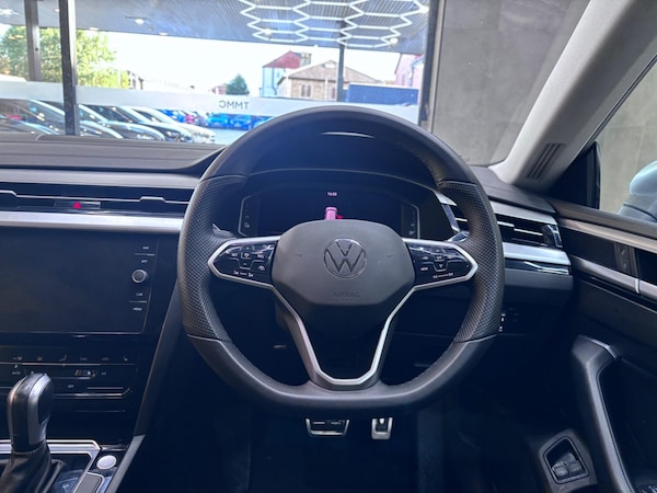 Used Volkswagen Arteon 2021 for sale - 76200423: Photo 41