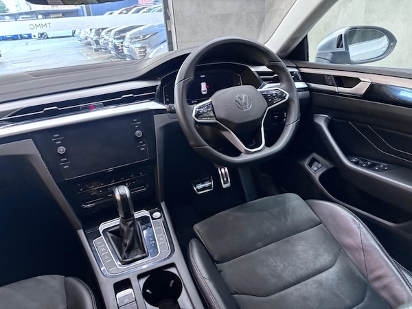 Used Volkswagen Arteon 2021 for sale - 76200423: Photo 42