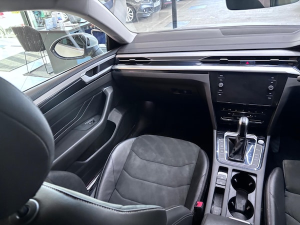 Used Volkswagen Arteon 2021 for sale - 76200423: Photo 43