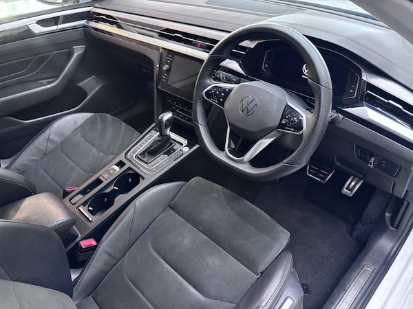 Used Volkswagen Arteon 2021 for sale - 76200423: Photo 45