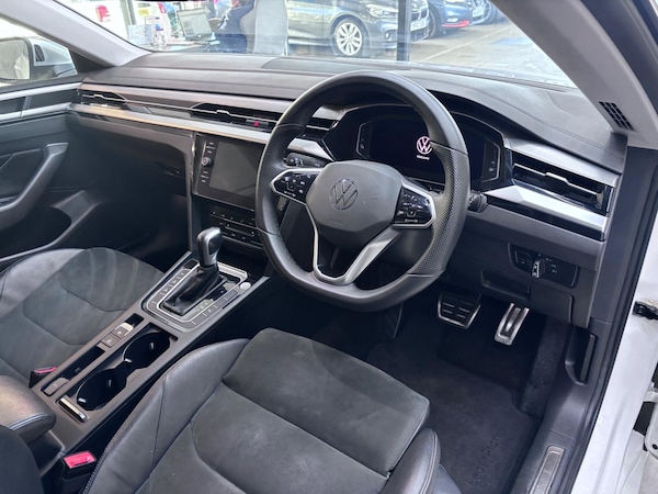 Used Volkswagen Arteon 2021 for sale - 76200423: Photo 46