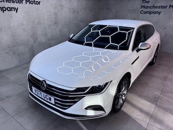 Used Volkswagen Arteon 2021 for sale - 76200423: Photo 4
