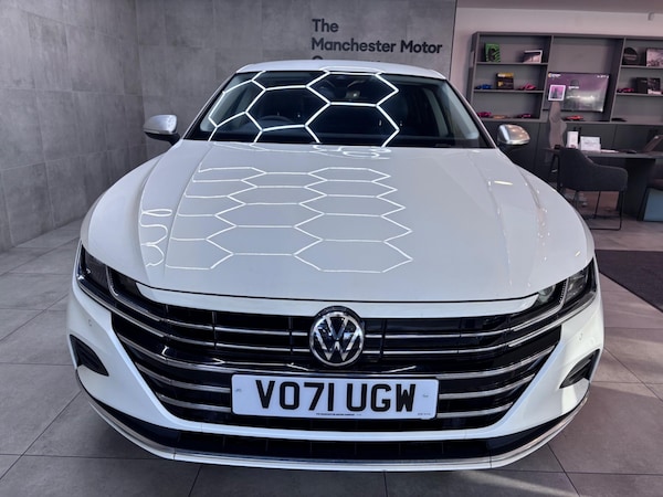Used Volkswagen Arteon 2021 for sale - 76200423: Photo 5
