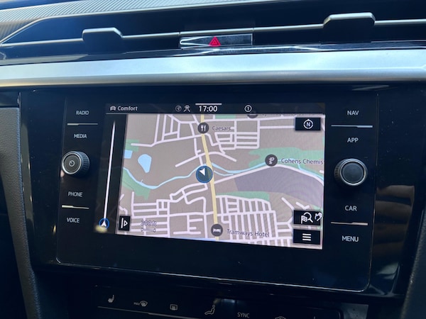 Used Volkswagen Arteon 2021 for sale - 76200423: Photo 62