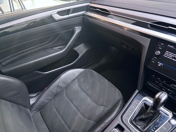 Used Volkswagen Arteon 2021 for sale - 76200423: Photo 64