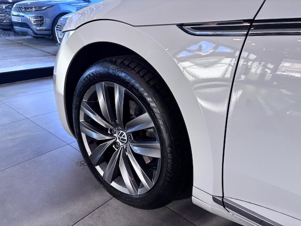 Used Volkswagen Arteon 2021 for sale - 76200423: Photo 65