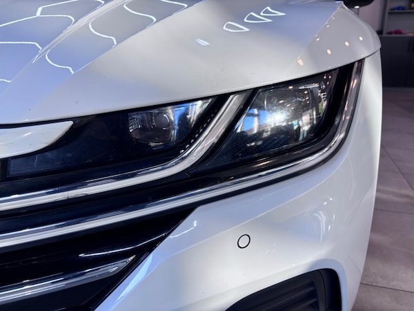 Used Volkswagen Arteon 2021 for sale - 76200423: Photo 67