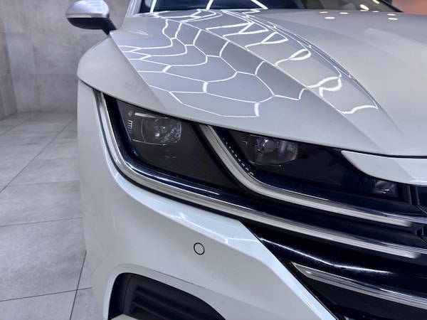 Used Volkswagen Arteon 2021 for sale - 76200423: Photo 68