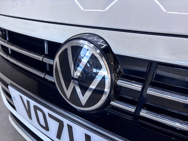 Used Volkswagen Arteon 2021 for sale - 76200423: Photo 6