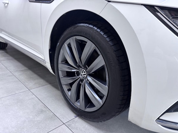 Used Volkswagen Arteon 2021 for sale - 76200423: Photo 72