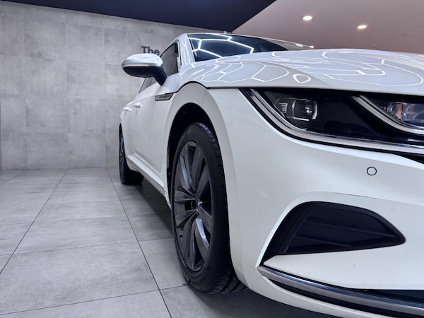 Used Volkswagen Arteon 2021 for sale - 76200423: Photo 73