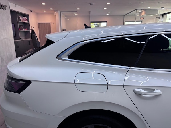 Used Volkswagen Arteon 2021 for sale - 76200423: Photo 74
