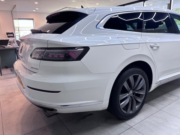 Used Volkswagen Arteon 2021 for sale - 76200423: Photo 75