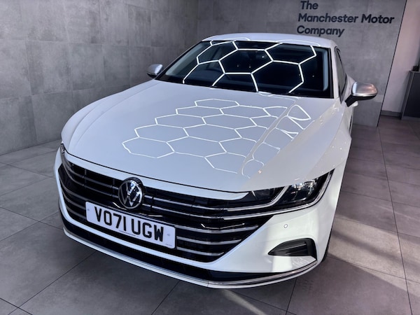 Used Volkswagen Arteon 2021 for sale - 76200423: Photo 7