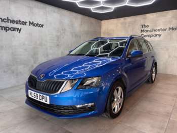 2019 (69) - 1.6 TDI SE Technology 5dr