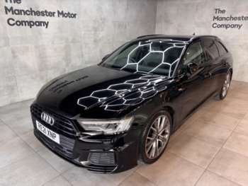 Used Audi A6 Avant 2021 for sale - 74958513: Photo