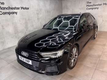 Used Audi A6 Avant 2021 for sale - 74958513: Photo
