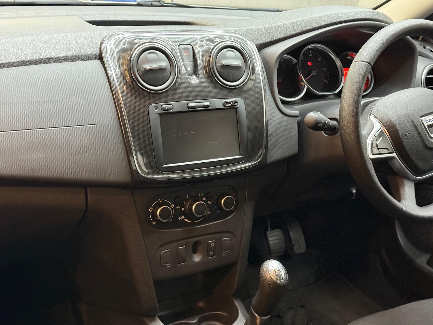 Used Dacia Sandero 2019 for sale - 77021350: Photo 13