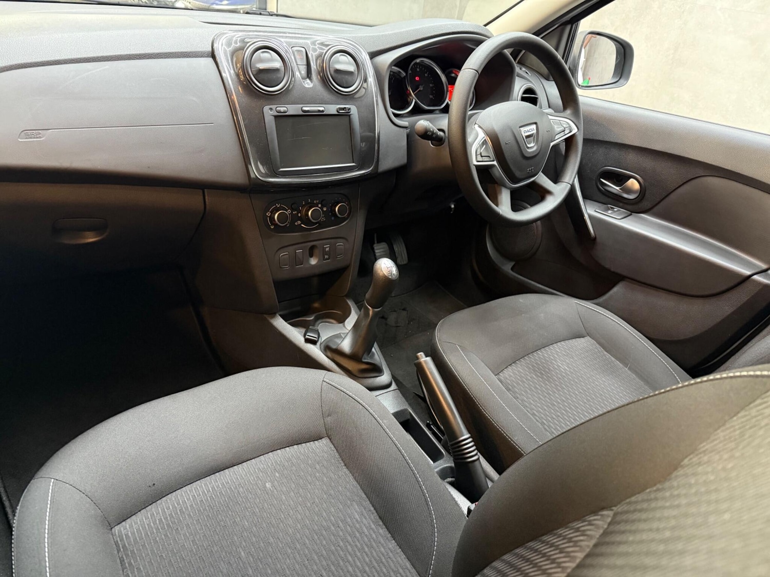 Used Dacia Sandero 2019 for sale - 77021350: Photo 14