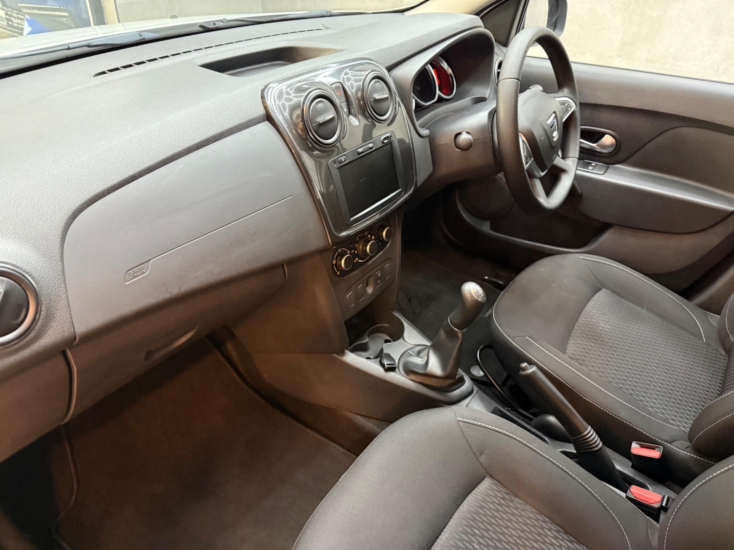 Used Dacia Sandero 2019 for sale - 77021350: Photo 15